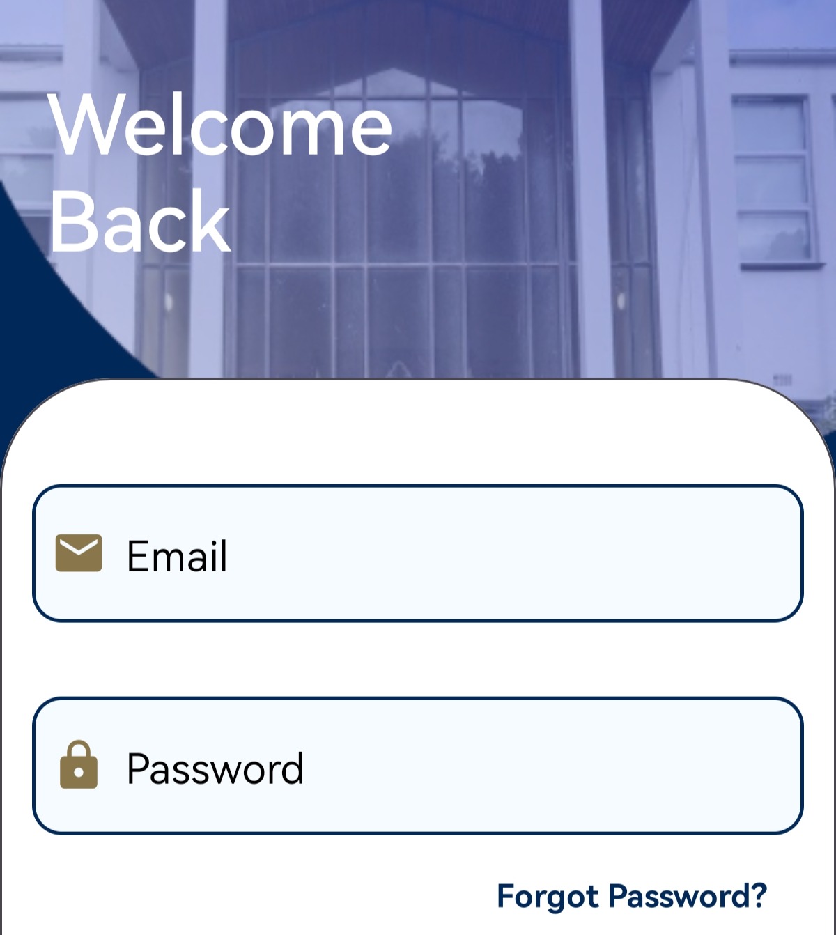 Groote Schuur Booking